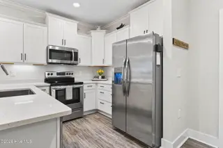 395 S Crow Creek Drive NW 1603, Calabash, NC 28467 — 3-bedroom condo in Crow Creek, Calabash, NC, photo 4 of 56: 395 S Crow Creek Drive 1603