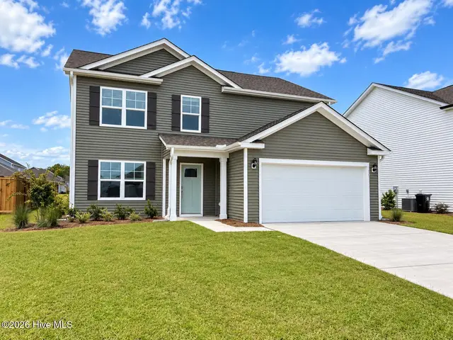 1057 Pampas Grass Drive Lot 315, Castle Hayne, NC 28429