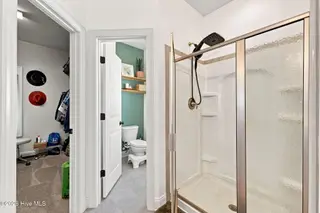 3007 Weathersby Drive, New Bern, NC 28562 – photo 14: Private Water Closet