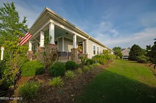 4711 Waves Point, Wilmington, NC 28412 — 3-bedroom waterfront home in Riverlights, Wilmington, NC, photo 4 of 62