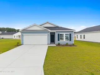 214 Keira Lane NW, Supply, NC 28462 – photo 1