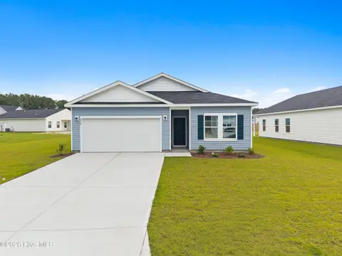 214 Keira Ln NW, Supply