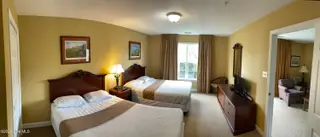 510 Little River Farm Boulevard B100, Carthage, NC 28327 – photo 15: B100 Lf BR to LR