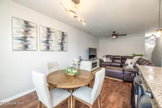 506 Orbison Drive, Wilmington, NC 28411 — 3-bedroom townhome in The Reserve at West Bay Estates Townhomes, Wilmington, NC, photo 6 of 39