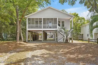 120 NE 27th Street, Oak Island, NC 28465 – photo 1: 120NE27thStreet-1
