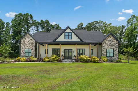 9442 Old Salem Way NW, Calabash