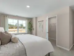 44 Cashmere Court Lot 9, Wilmington, NC 28411 — 3-bedroom townhome in Blake Farm, Wilmington, NC, photo 22 of 50: Highglen41398mbrDRHL33A8480CR2-024-037-1
