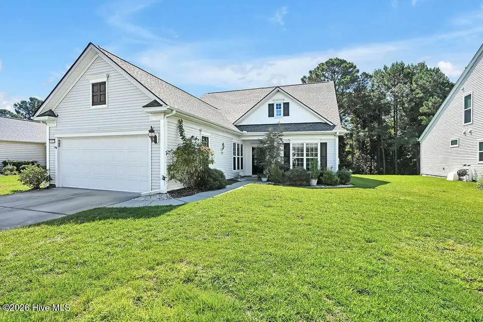 5227 Shipmast Way, Southport, NC 28461 — 3-bedroom home in Rivermist at Dutchma, Southport, NC, photo 1 of 64