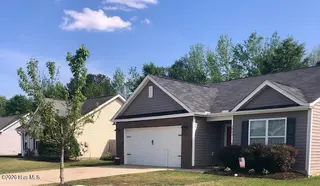 3923 Sabre Lane, Wilson, NC 27896 – photo 2: WILSON FRONT