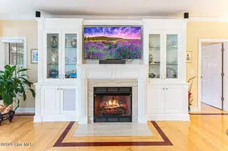 143 Juniper Creek Boulevard, Pinehurst, NC 28374 – photo 13: Living Room