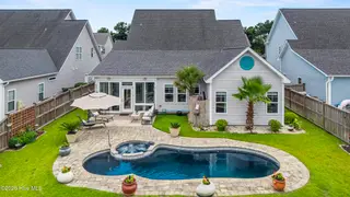 6228 Sweet Gum Drive, Wilmington, NC 28409 – photo 2