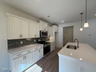 648 Chambers Drive, Southern Pines, NC 28387 – photo 6: Kitchen