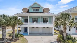 301 S Fourth Avenue, Kure Beach, NC 28449 – photo 1