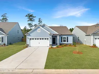 333 Eagle Claw Drive 4037, Carolina Shores, NC 28467 – photo 1: Compton Lot 4037