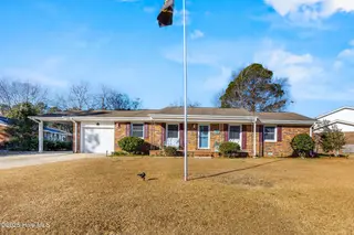 603 Oakwood Avenue, Jacksonville, NC 28546 – photo 1: 4_front exterior