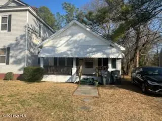 325 Pennsylvania Avenue, Rocky Mount, NC 27801 – photo 2: Front