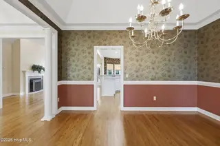 209 Small Drive, Elizabeth City, NC 27909 – photo 6: 209 Small view of DR