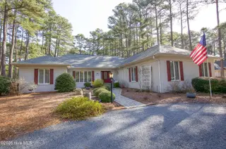 40 Greyabbey Drive, Pinehurst, NC 28374 – photo 2: 40 Greyabbey Dr-6