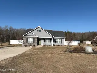 5415 Kristin Lane, Wilson, NC 27893 — 3-bedroom home in Deans Ridge, Wilson, NC, photo 1 of 22