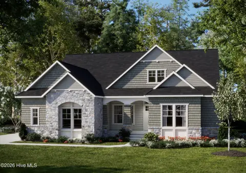 66 Mcmichael Drive, Pinehurst