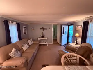 1321 Caison Avenue SW, Supply, NC 28462 — 2-bedroom manufactured home in Holiday Acres, Supply, NC, photo 13 of 24