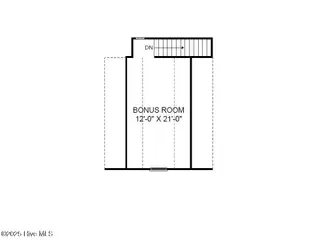 4151 Balboa Avenue, Leland, NC 28451 – photo 3: Second Level