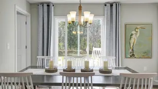 2011 Snipe Lane, Shallotte, NC 28470 – photo 9: Dining Area