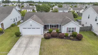 230 Belvedere Drive, Holly Ridge, NC 28445 – photo 6: 39_drone