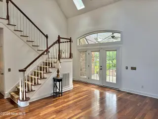 8701 Lincolnshire Lane, Wilmington, NC 28411 — 4-bedroom home in Porters Neck Plantation, Wilmington, NC, photo 8 of 44: IMG_6748