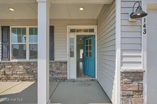143 Sandy Springs Road, Aberdeen, NC 28315 – photo 2: Welcome