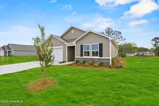 4673 Swimming Lane 15, Shallotte, NC 28470 – photo 2: 1_front exterior