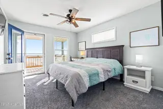 599 Ocean Boulevard W, Holden Beach, NC 28462 – photo 22: 599 Ocean Blvd West