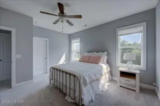 104 Pasture Lane A, Swansboro, NC 28584 — 2-bedroom townhome in The Flatts at Coldwater Creek, Swansboro, NC, photo 23 of 42: 30-104A_Pasture-20