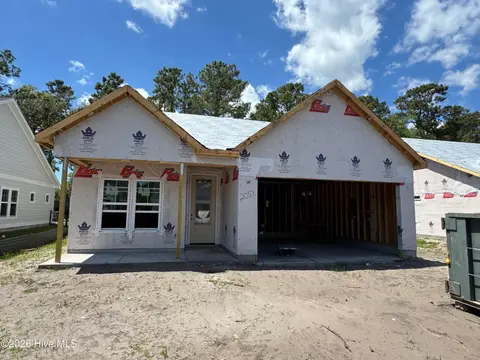 2051 Greenside Manor Dr SW, Ocean Isle Beach