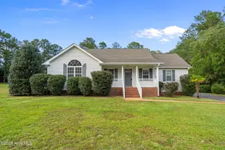 1136 Town Creek Road NE, Leland, NC 28451 — 3-bedroom home, Leland, NC, photo 1 of 36: exterior