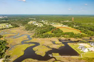 4001 Nc-24, Newport, NC 28570 – photo 3: Chill Photo Aerials-4