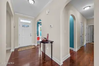 101 Superior Court, Hampstead, NC 28443 — 4-bedroom home in Saltwater Landing, Hampstead, NC, photo 6 of 40: 3-web-or-mls-_RAD7321