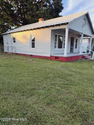 408 Park Avenue, Rocky Mount, NC 27801 — 2-bedroom home, Rocky Mount, NC, photo 2 of 12: 408 PARK SIDE