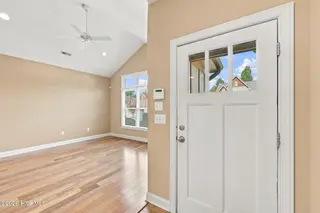 35 Elk Ridge Lane, Southern Pines, NC 28387 – photo 6: Foyer