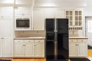 4924 Country Club Drive N, Wilson, NC 27896 – photo 23: 023