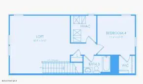 332 Keepsake Drive, Wilmington, NC 28412 – photo 4: Mainstay Loft 1266