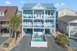 550 Ocean Boulevard W, Holden Beach, NC 28462 – photo 1: 550OceanBlvdW - 1