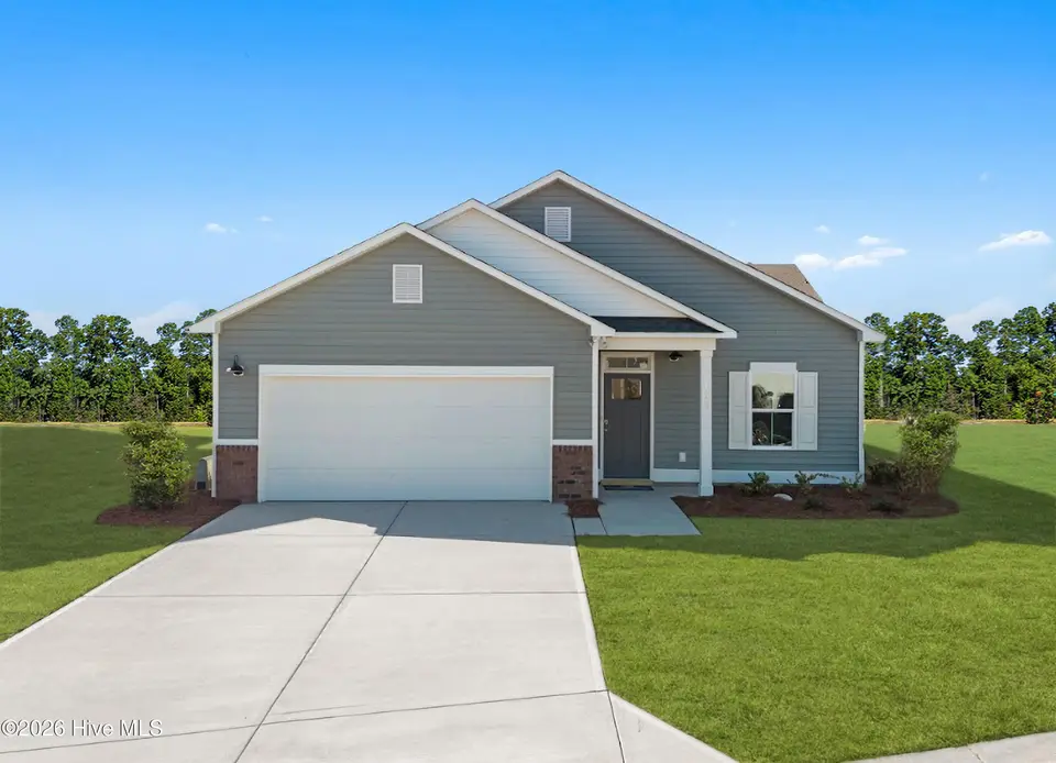 778 Pelican Cove Way SE 303, Southport, NC 28461 – photo 1 of 27: dayspring