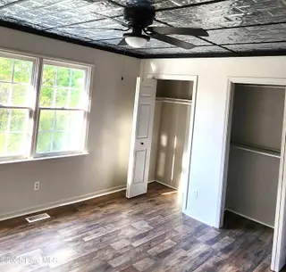 3812 Sterling Pointe Drive F1, Winterville, NC 28590 – photo 20: Bedroom 2 Closet