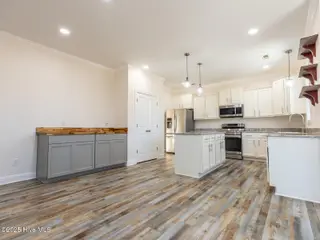 211 Cheswick Drive, Holly Ridge, NC 28445 – photo 17: Kitchen