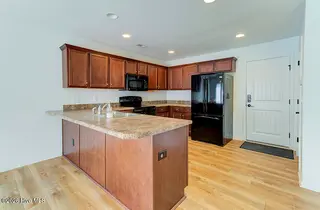 6421 Fawn Settle Drive, Wilmington, NC 28409 — 3-bedroom home in Deer Crossing, Wilmington, NC, photo 3 of 18: fawnset2