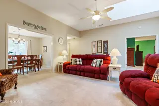 71 Carolina Shores Drive, Carolina Shores, NC 28467 – photo 10: Living Room
