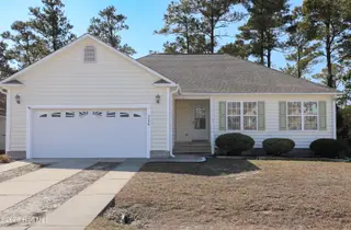 4998 N Hampton Drive SE, Southport, NC 28461 – photo 2: Photo Feb 10 2026, 12 13 29 PM