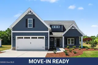 22 Juju Drive, Clayton, NC 27520 – photo 1: MOVE IN READY - MLS (25)