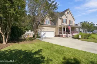 306 Osprey Point Drive, Sneads Ferry, NC 28460 — 4-bedroom home in Creeks Edge, Sneads Ferry, NC, photo 5 of 53: 15-web-or-mls-DSC00744